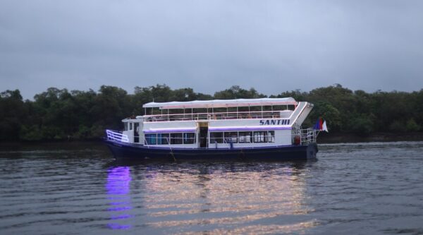 Goa Delights - Free Catamaran Cruise - Image 10