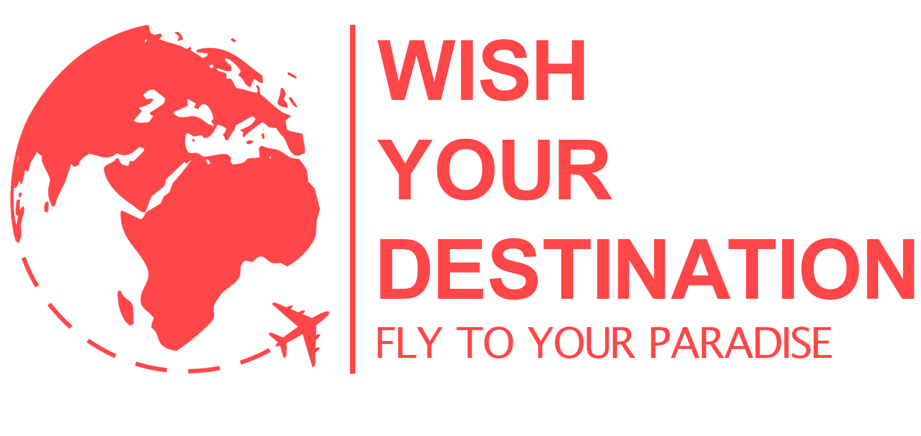 Wish Your Destination